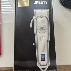 Hair Clipper