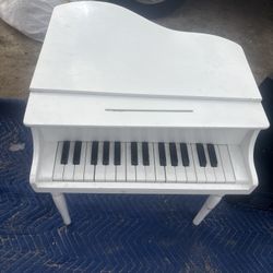 Tiny Mini Piano 