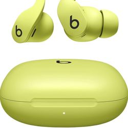 BEATS FIT PRO TRUE WIRELESS NOISE CANCELLING EARPHONES