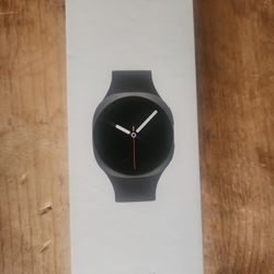 BRAND NEW GALAXY8 WATCH