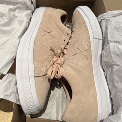 Converse All star One Star
