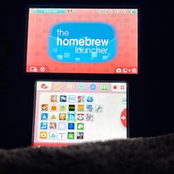 Modding Service For 3Ds