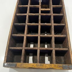 Vintage Crate 🤩🕉️