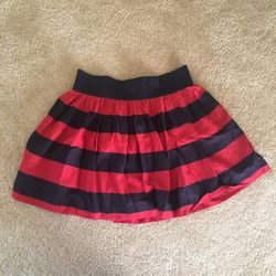 EUC Abercrombie Skirt size XS