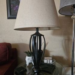 1 Lamp 