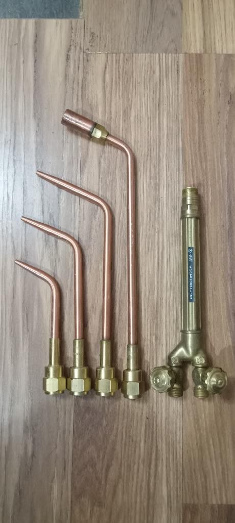 Welding Torches