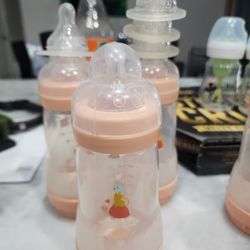 Baby Bottles