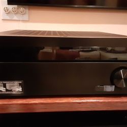 Sony STR-ZA2100ES 7.2 Channel 4K Atmos Receiver