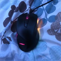 Gaming Mouse