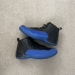 Jordan 12 “Game Royal” size 9.5 