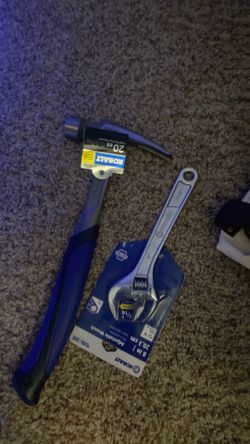 Tools 35$