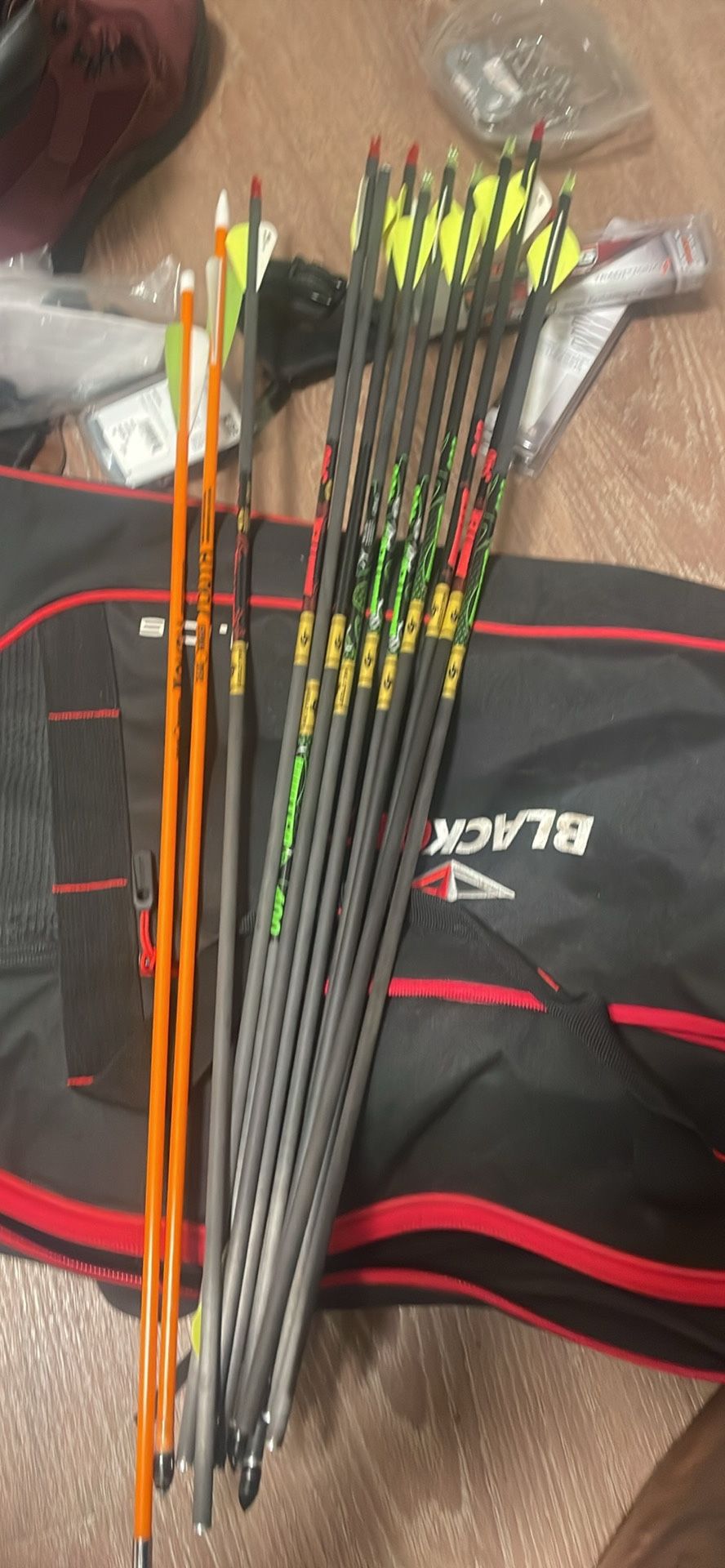 Bear Archery Cruzer G2 Bow
