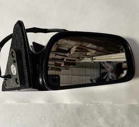 LA Zona Auto Parts 1999 2003 Toyota Solara Mirror Espejo Retrovisor Derecho Right side Passenger