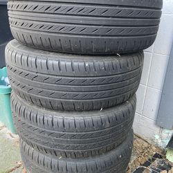 Tires