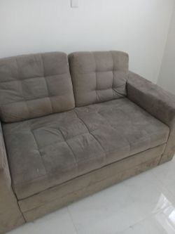 Sofá cama