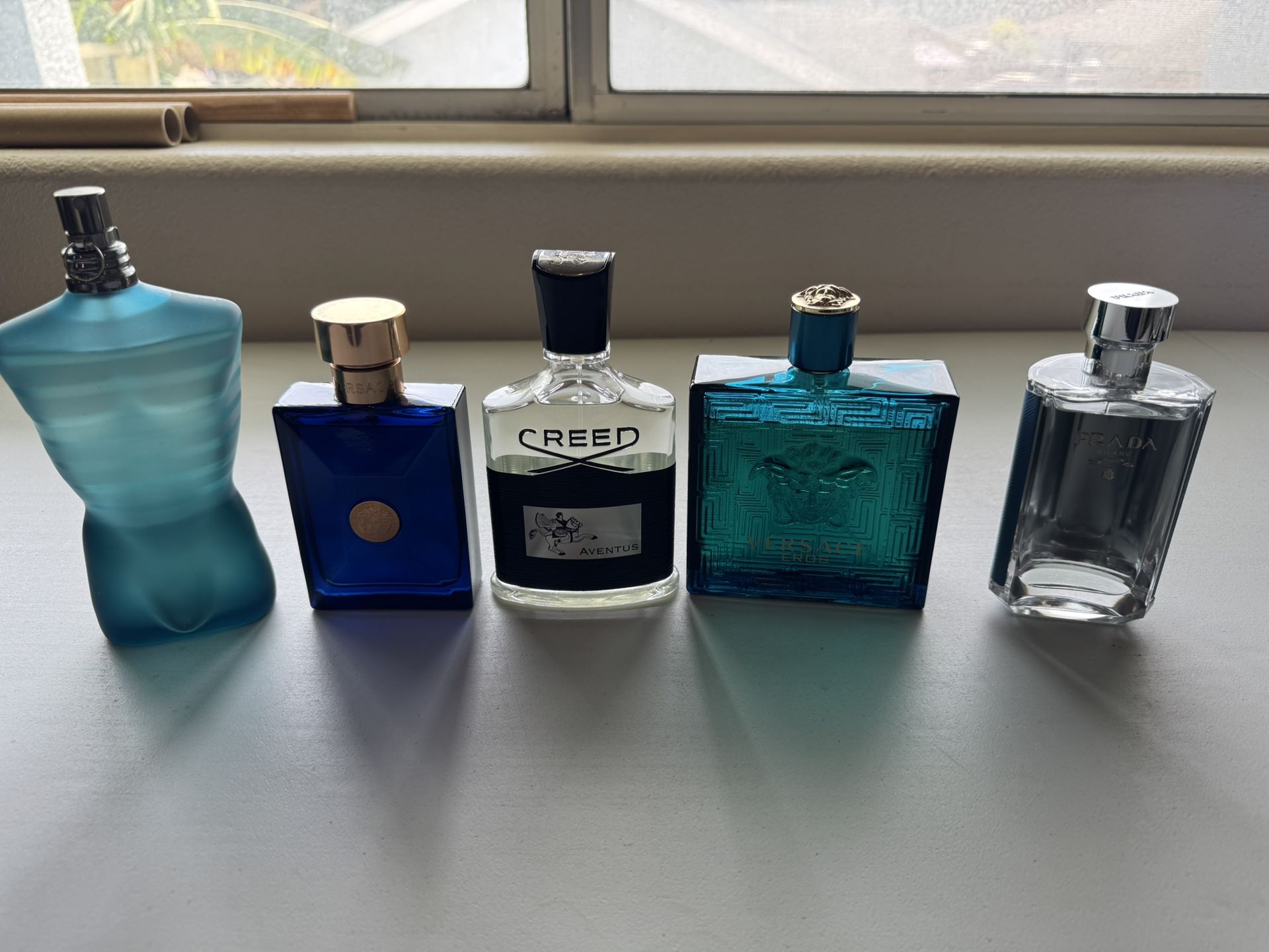 Mens Fragrance (variety)