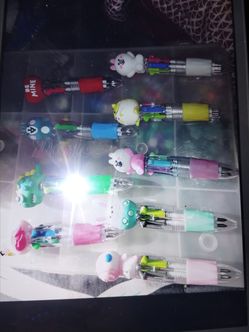 Pens