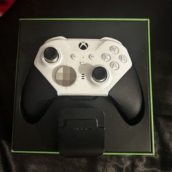 Series 2 Xbox Controller 