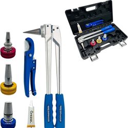Pipe Expander Tools Kits