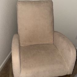 Free Rocking Chair.