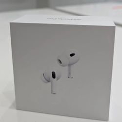 AirPods Pro Gen 2