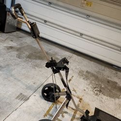 Golf Pull Cart