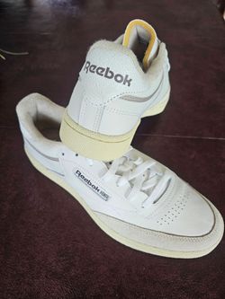 New Reebok Men's Shoes Size 12