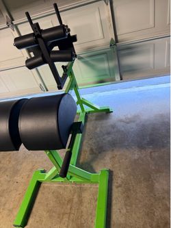 GHD heavy duty