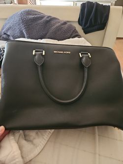 Large Michael Kors bag