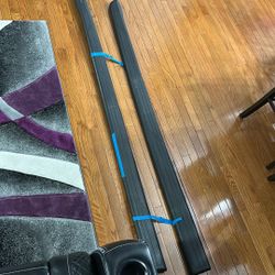 2008 Toyota Tacoma SR5 Plus Bedside Pads 