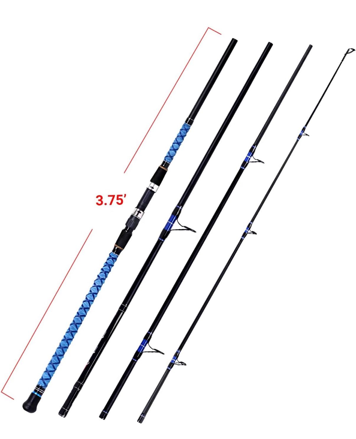 Fishing Rod