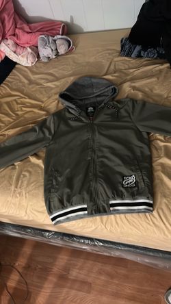 Windbreaker