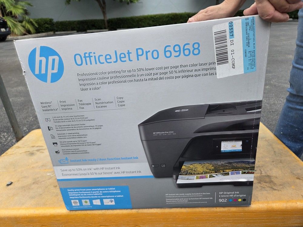 hp office jet pro 6968