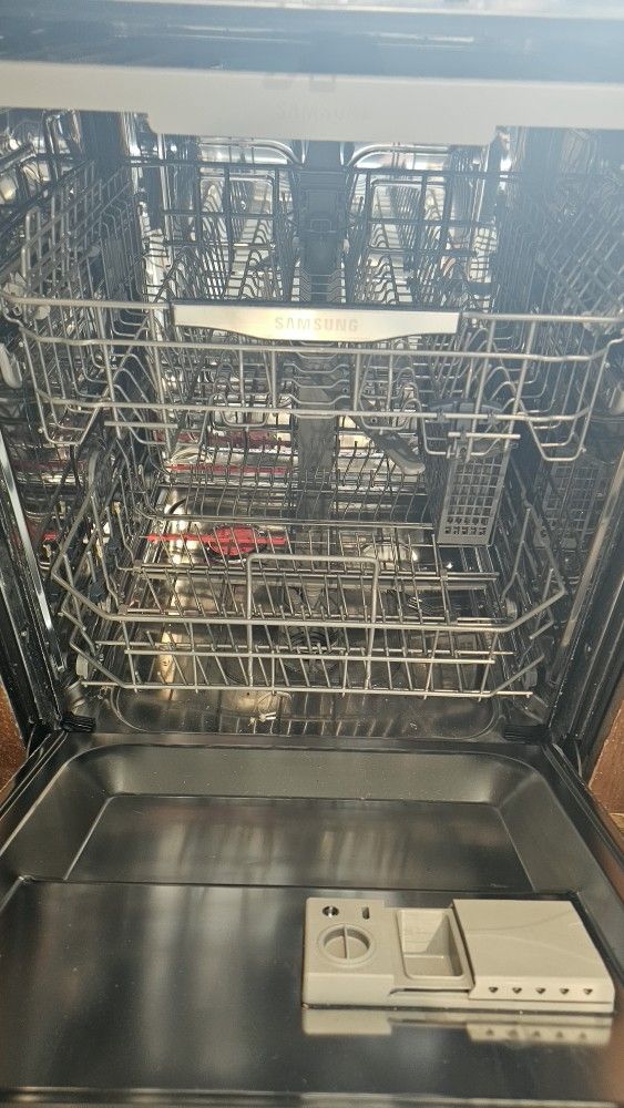 Dishwasher