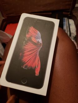 iPhone 6plus