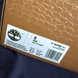 Timberland Avirex Buttas