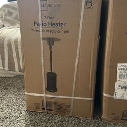 Patio Heater 