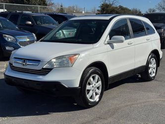 2009 Honda CR-V