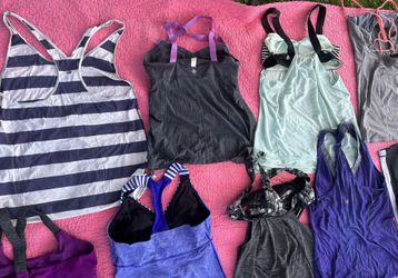 Lululemon haul