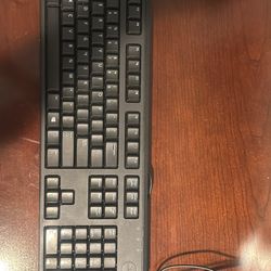 DELL Office Keyboard