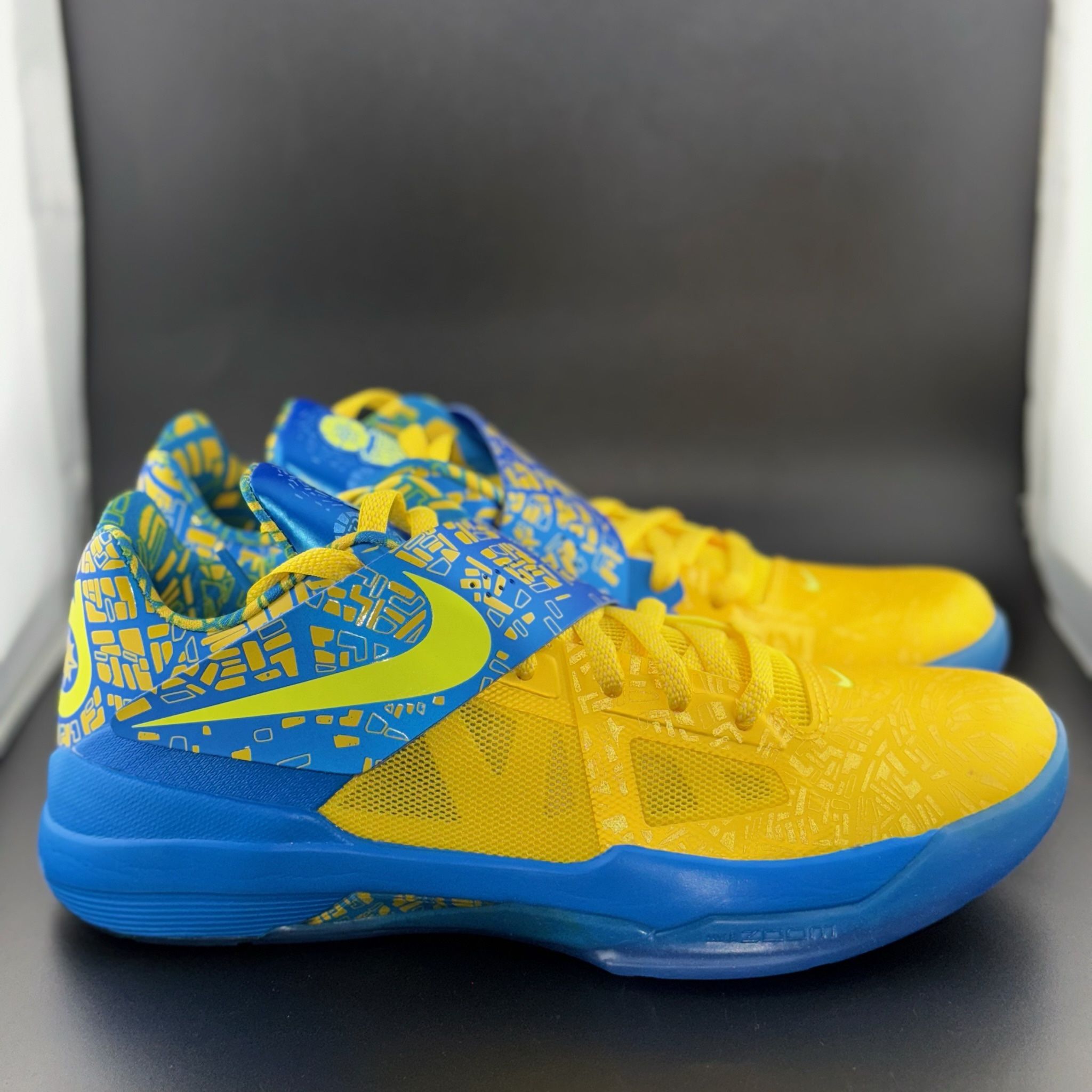 Nike KD Scoring Title (2025)