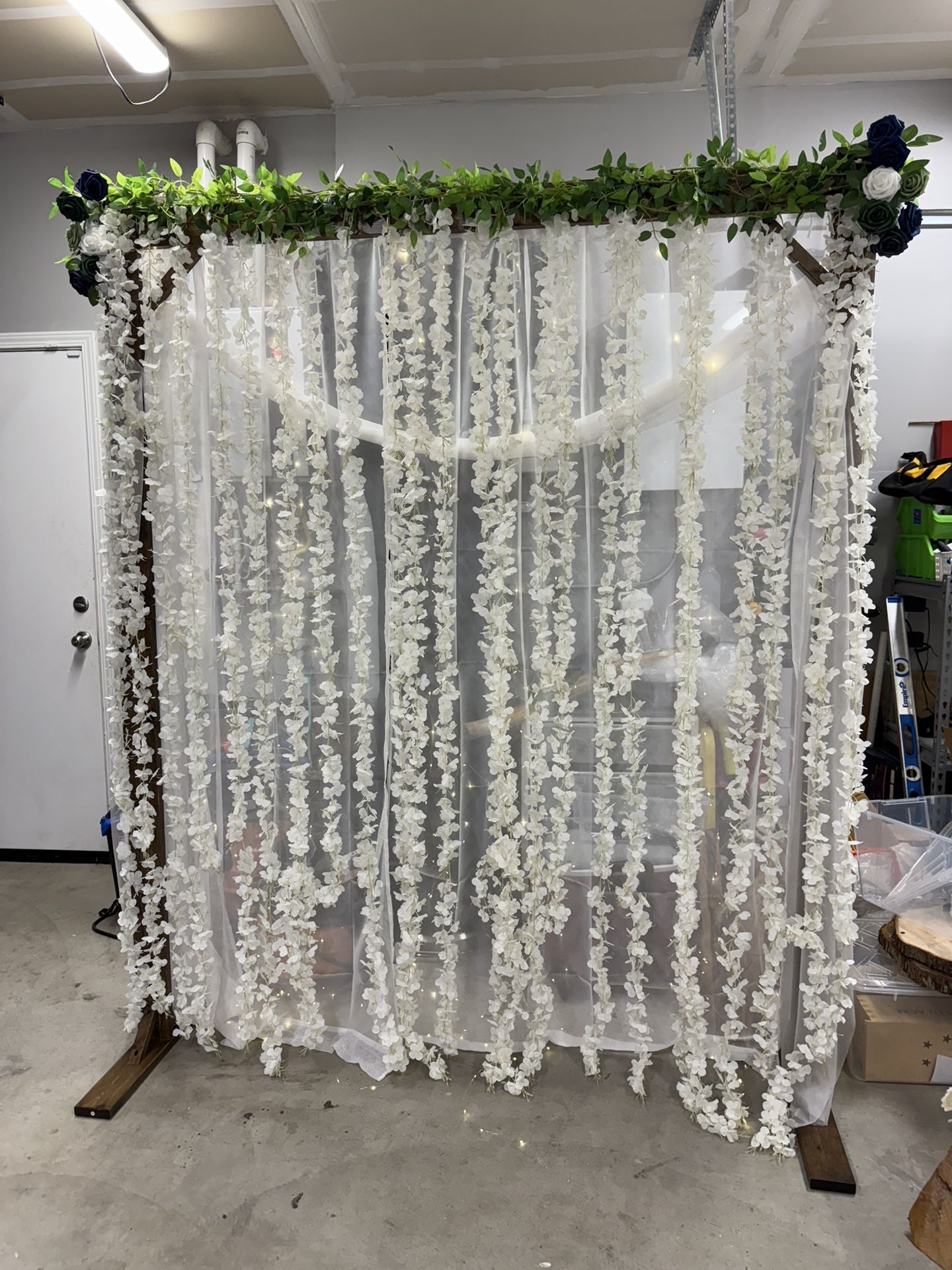 Wedding decor - Various Items!