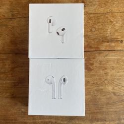 AirPods Bundle
