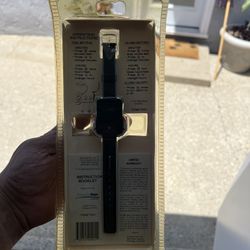 New Talking Mickey Mouse Watch