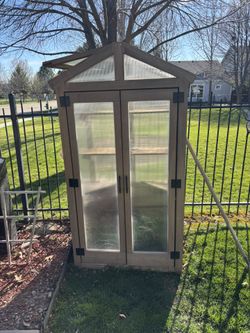 Greenhouse