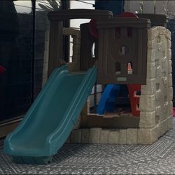 Step2 Playground Still Look Great 