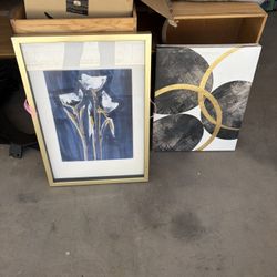 Decor pictures 