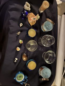 Miniature Collection 