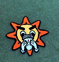 Custom Rugs