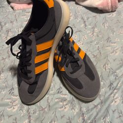 Adidas